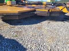 Woods BW 240 Batwing