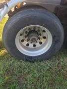 1982 Walker Stainless Tanker