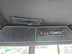 1086 International Cab Tractor