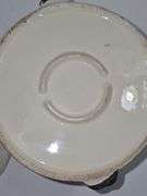 Drum Major cookie jar.