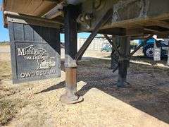 1995 Walker Grain Tanker