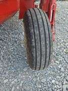 2021 New Holland Discbine