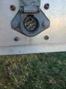 2019 Merritt Cattle Trailer