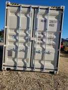 40ft Shipping Container