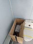 20ft Expandable Container House