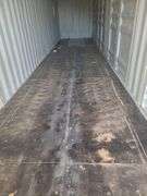 40ft Shipping Container