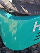 CFG Industrial H15R Mini Excavator