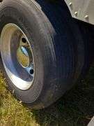 2010 Merritt Cattle Trailer