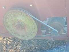 Southern States Livestock Feeder