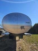 1995 Walker Grain Tanker