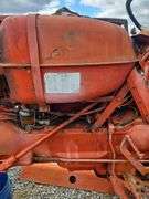 Allis-Chalmers Tractor