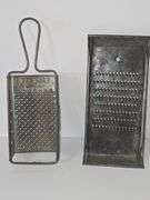 Cheese Graters