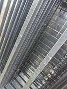 Hurricane Metal Fence Panels