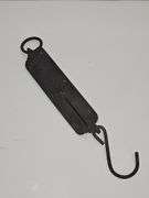 John Chatillon & Sons spring scale