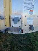 2019 Merritt Cattle Trailer