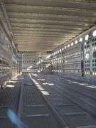 2019 Merritt Cattle Trailer