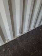 40ft Shipping Container