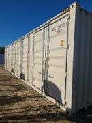 40ft Shipping Container