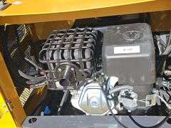 CFG Industrial MX12RX Mini Excavator