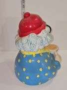 Vintage Hallmark Maxine "You Again?" ceramic cookie jar.