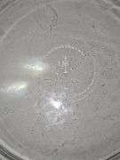 3 Glass baking dishes