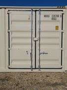 40ft Shipping Container