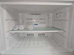 Frigidaire refrigerator
