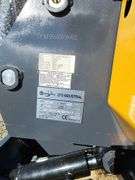 CFG Industrial QK18R Mini Excavator