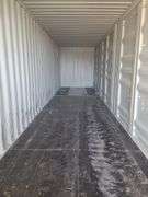 40ft Shipping Container