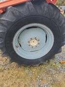 Allis-Chalmers Tractor