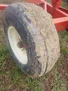 H&S Hay Trailer