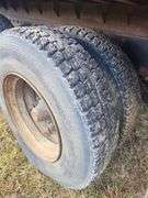 74' Mac Triaxle Dump Truck