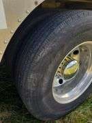 2010 Merritt Cattle Trailer