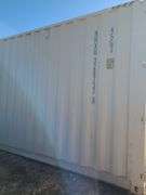 40ft Shipping Container