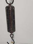 John Chatillon & Sons spring scale