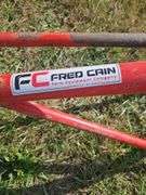 Feed Cain Boom Pole