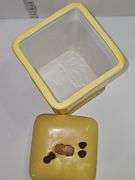 Nestle Toll House cookie jar