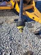 Woods BW 240 Batwing