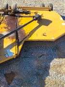 Woods BW 240 Batwing