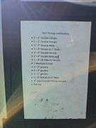 1995 Walker Grain Tanker