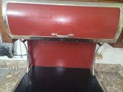 Elmira Stove Works - stove (Must bring help to load)