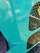 CFG Industrial MH12R Mini Excavator