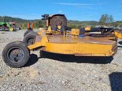 Woods BW 240 Batwing