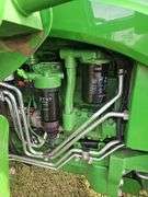 John Deere 6105E Cab Tractor with H260 Loader
