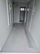 20ft Expandable Container House