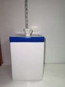 2000 Pillsbury Doughboy canister set