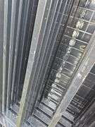 Hurricane Metal Fence Panels