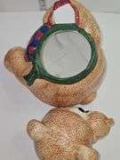 Bear Cookie Jar