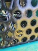 CFG Industrial MH12R Mini Excavator