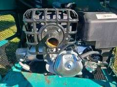 CFG Industrial MH12R Mini Excavator